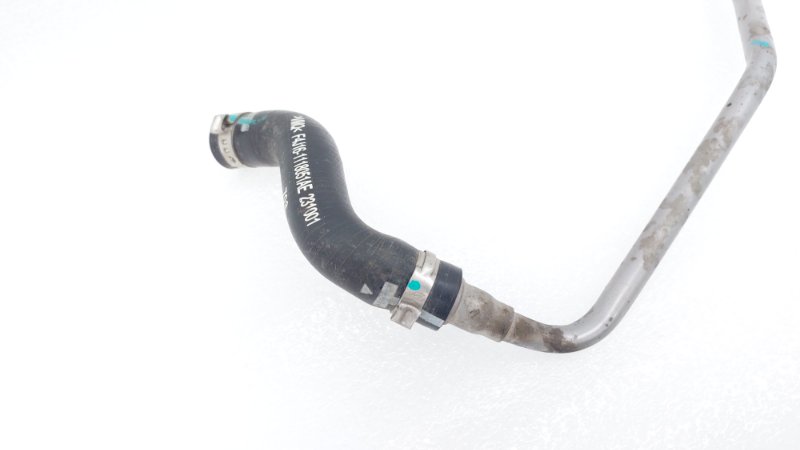 Трубка масляная Chery Arrizo 8 1 SQRF4J16C 2023 (б/у) Трубка масляная Chery Arrizo 8 1 SQRF4J16C 2023 (б/у)