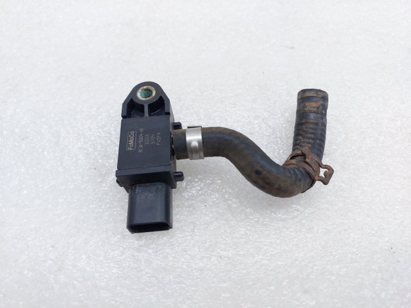 Датчик давления выхлопных газов Ford Kuga 2 DW10C 2013 (б/у)