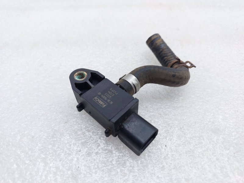 Датчик давления выхлопных газов Ford Kuga 2 DW10C 2013 (б/у)