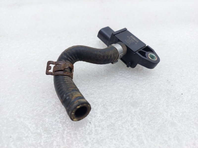 Датчик давления выхлопных газов Ford Kuga 2 DW10C 2013 (б/у)