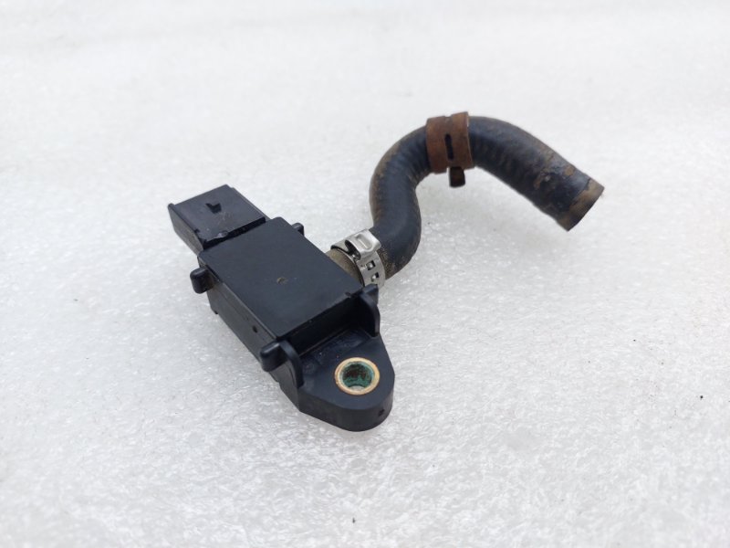 Датчик давления выхлопных газов Ford Kuga 2 DW10C 2013 (б/у)