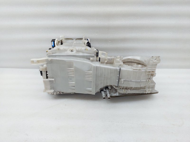 Корпус отопителя Toyota Land Cruiser J200 1VDFTV 2014 (б/у)