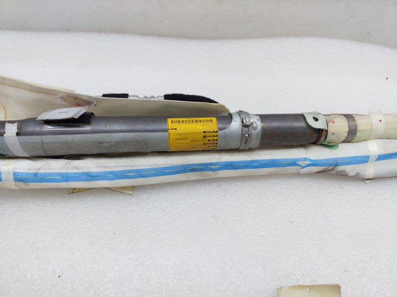 Подушка безопасности Toyota Land Cruiser J200 1VDFTV 2014 лев. (б/у)