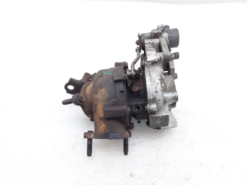 Турбина Toyota Land Cruiser J200 1VDFTV 2014 прав. (б/у)