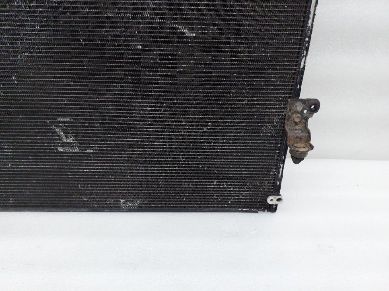 Радиатор кондиционера Toyota Land Cruiser J200 1VDFTV 2014 (б/у) Радиатор кондиционера Toyota Land Cruiser J200 1VDFTV 2014 (б/у)
