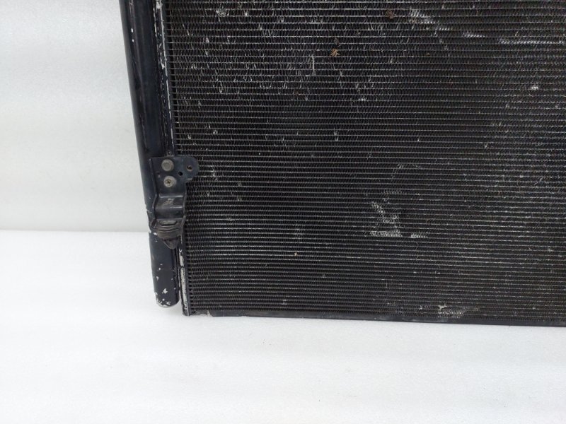 Радиатор кондиционера Toyota Land Cruiser J200 1VDFTV 2014 (б/у) Радиатор кондиционера Toyota Land Cruiser J200 1VDFTV 2014 (б/у)