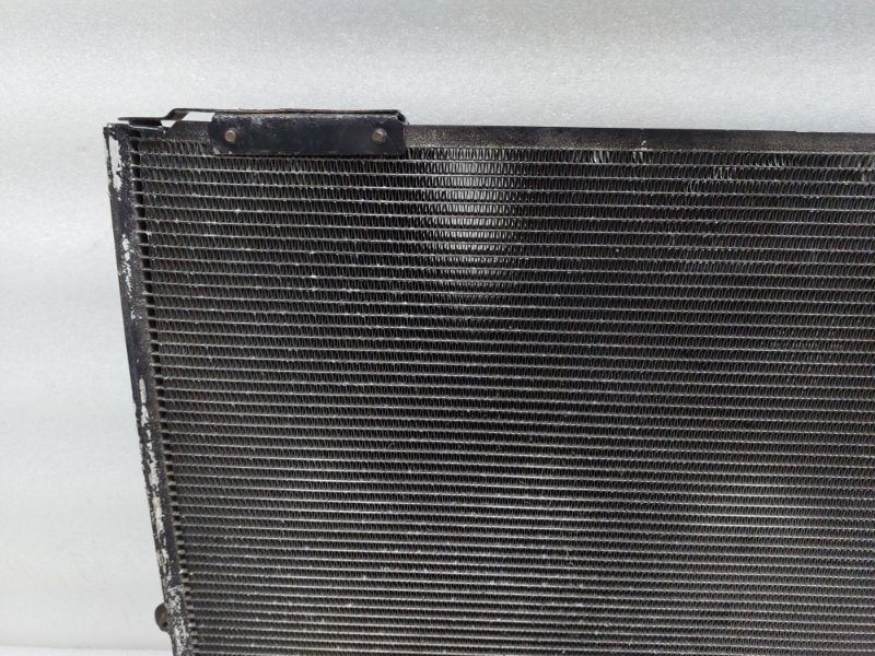 Радиатор кондиционера Toyota Land Cruiser J200 1VDFTV 2014 (б/у) Радиатор кондиционера Toyota Land Cruiser J200 1VDFTV 2014 (б/у)