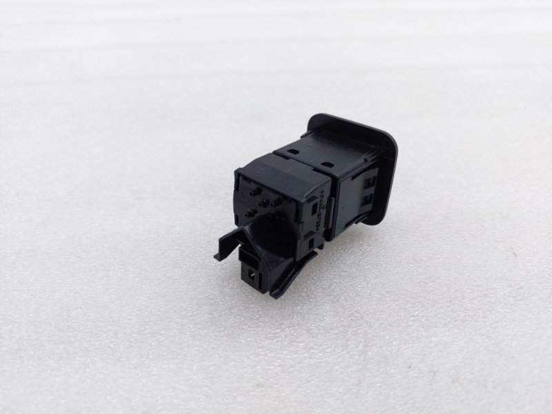 Выключатель подушки безопасности Toyota Highlander XU50 2GRFE 2014 (б/у)