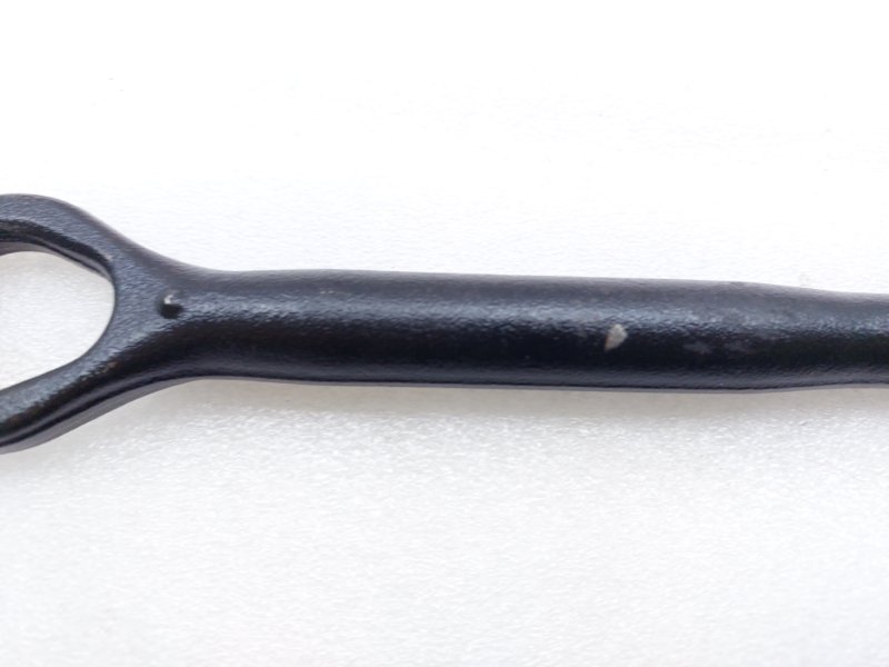 Петля буксировочная Toyota Highlander XU50 2GRFE 2014 (б/у)