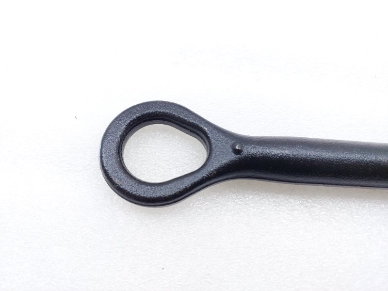 Петля буксировочная Toyota Highlander XU50 2GRFE 2014 (б/у)