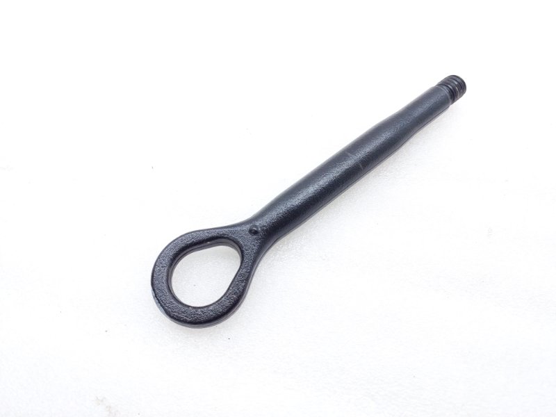 Петля буксировочная Toyota Highlander XU50 2GRFE 2014 (б/у)