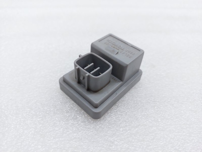 Реле Toyota Highlander XU50 2GRFE 2014 (б/у)