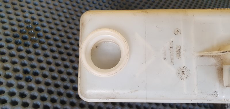 Главный тормозной цилиндр Renault Megane III (б/у)