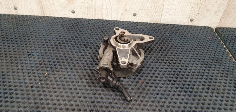 Насос вакуумный Renault Espace IV (б/у)