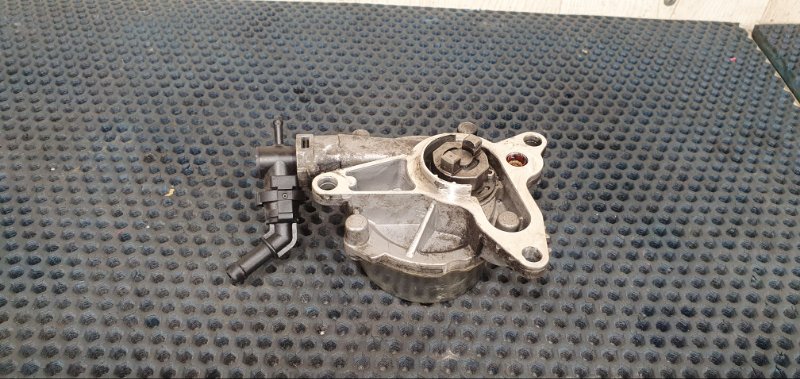 Насос вакуумный Renault Espace IV (б/у)