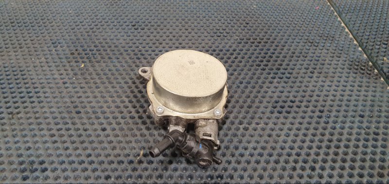 Насос вакуумный Renault Espace IV (б/у)