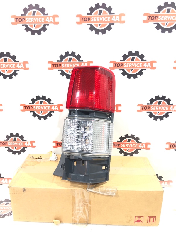 Фонарь Mazda Bongo Friendee SG 2000 задн. лев.