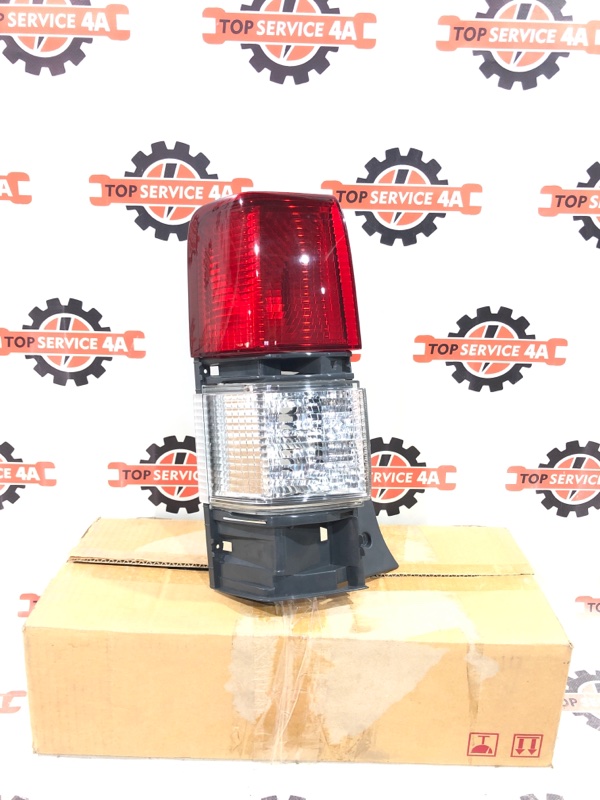 Фонарь Mazda Bongo Friendee SG 2000 задн. лев.