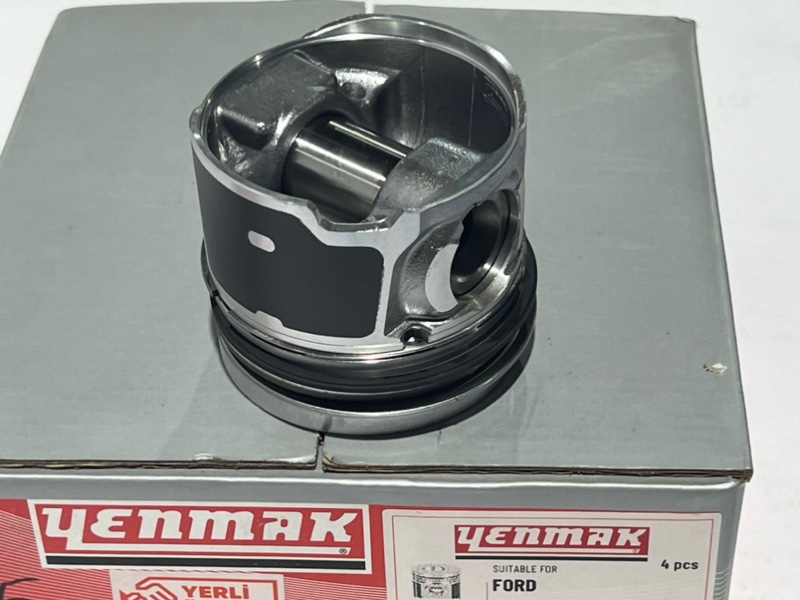 Поршень стандартный STD Ford Transit Connect 2 1.5 TDCI 2013