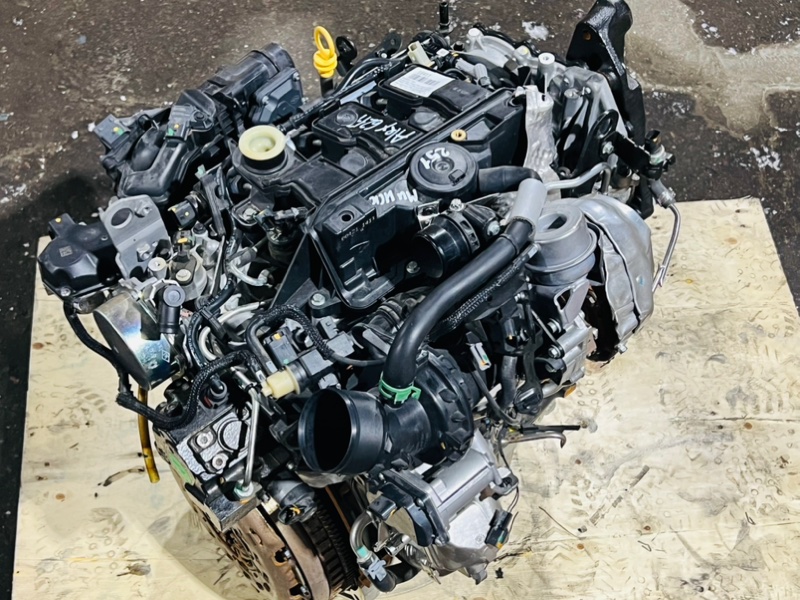 Двигатель новый Renault Opel Nissan Trafic Vivaro NV300 3 / B / X82 1.6 DCI R9M Двигатель новый Renault Opel Nissan Trafic Vivaro NV300 3 / B / X82 1.6 DCI R9M