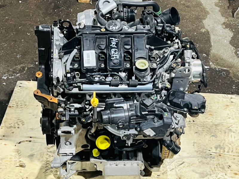 Двигатель новый Renault Opel Nissan Trafic Vivaro NV300 3 / B / X82 1.6 DCI R9M Двигатель новый Renault Opel Nissan Trafic Vivaro NV300 3 / B / X82 1.6 DCI R9M