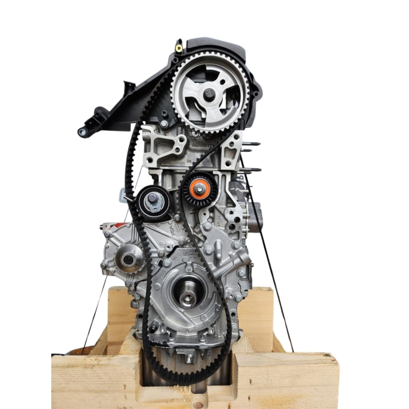 Двигатель новый Peugeot Citroen 1.6 HDI 8V 9H06 DV6DU Двигатель новый Peugeot Citroen 1.6 HDI 8V 9H06 DV6DU