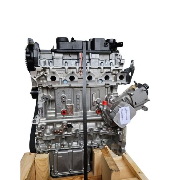 Двигатель новый Peugeot Citroen 1.6 HDI 8V 9H06 DV6DU Двигатель новый Peugeot Citroen 1.6 HDI 8V 9H06 DV6DU