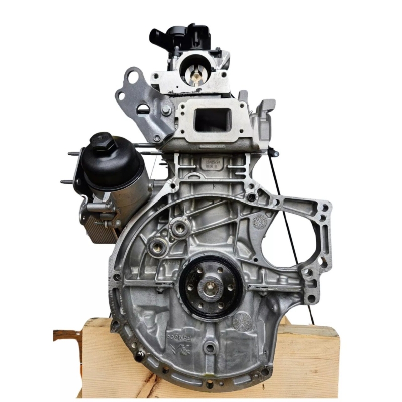 Двигатель новый Peugeot Citroen 1.6 HDI 8V 9H06 DV6DU Двигатель новый Peugeot Citroen 1.6 HDI 8V 9H06 DV6DU