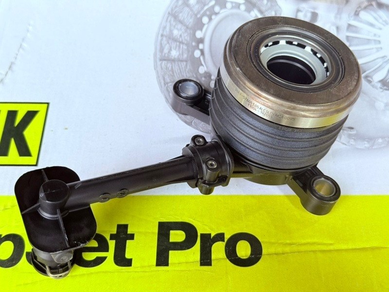 Комплект сцепления Renault Nissan Dacia 1.5 DCI K9K Sandero 2 Thalia 3 Micra Dokker Lodgy Logan 2