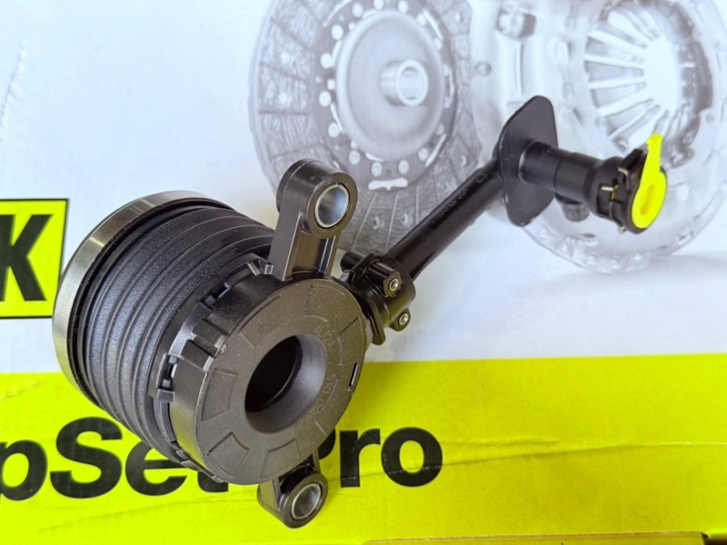 Комплект сцепления Renault Nissan Dacia 1.5 DCI K9K Sandero 2 Thalia 3 Micra Dokker Lodgy Logan 2