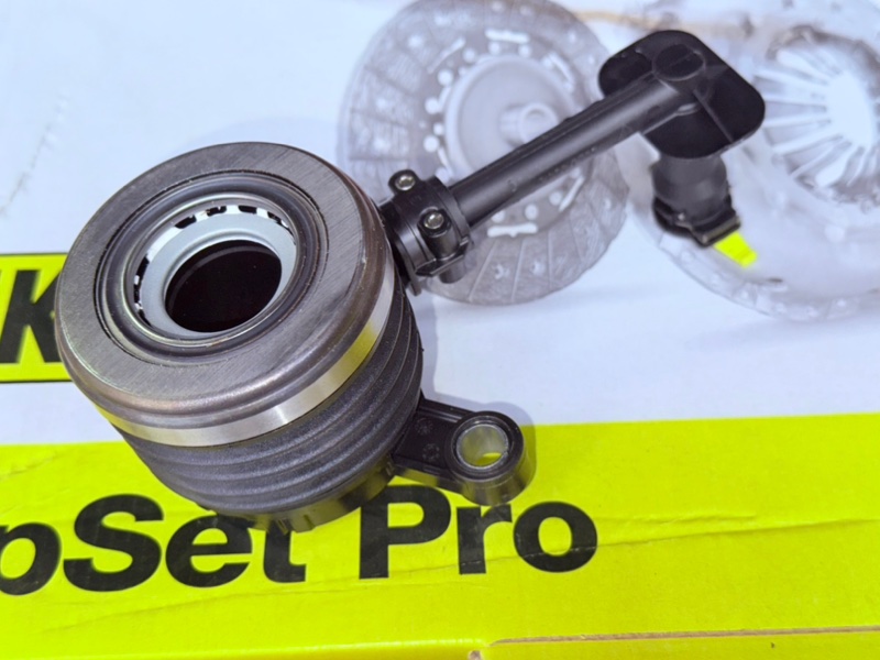 Комплект сцепления Renault Nissan Dacia 1.5 DCI K9K Sandero 2 Thalia 3 Micra Dokker Lodgy Logan 2