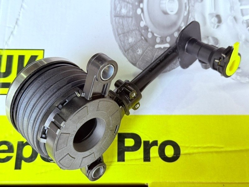 Комплект сцепления Renault Nissan Dacia 1.5 DCI K9K Sandero 2 Thalia 3 Micra Dokker Lodgy Logan 2