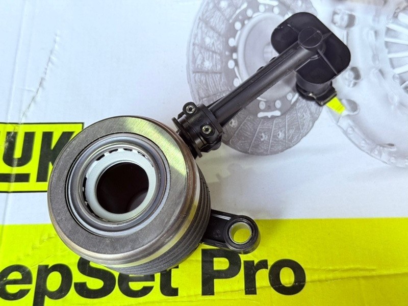 Комплект сцепления Renault Nissan Dacia 1.5 DCI K9K Sandero 2 Thalia 3 Micra Dokker Lodgy Logan 2