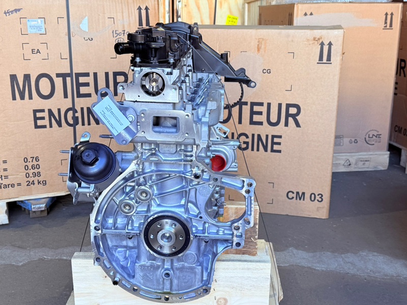 Двигатель новый Peugeot Citroen 1.6 HDI 8V 9H06 DV6DU Двигатель новый Peugeot Citroen 1.6 HDI 8V 9H06 DV6DU