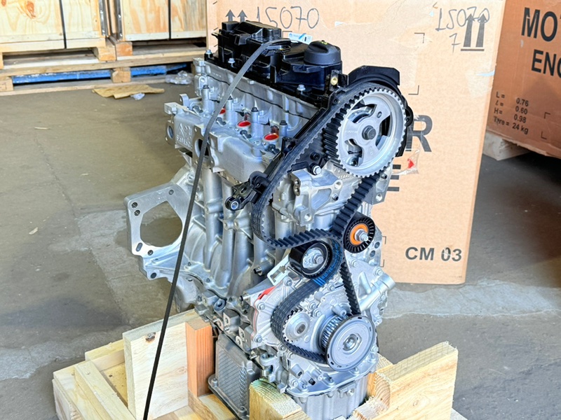 Двигатель новый Peugeot Citroen 1.6 HDI 8V 9H06 DV6DU Двигатель новый Peugeot Citroen 1.6 HDI 8V 9H06 DV6DU