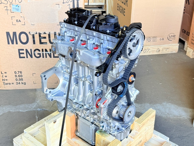 Двигатель новый Peugeot Citroen 1.6 HDI 8V 9H06 DV6DU Двигатель новый Peugeot Citroen 1.6 HDI 8V 9H06 DV6DU