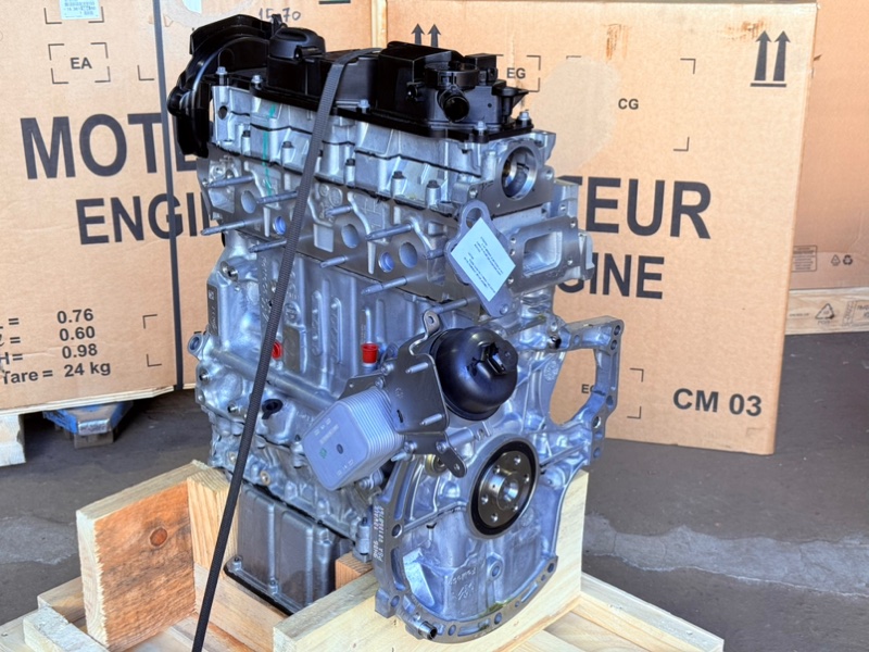 Двигатель новый Peugeot Citroen 1.6 HDI 8V 9H06 DV6DU Двигатель новый Peugeot Citroen 1.6 HDI 8V 9H06 DV6DU