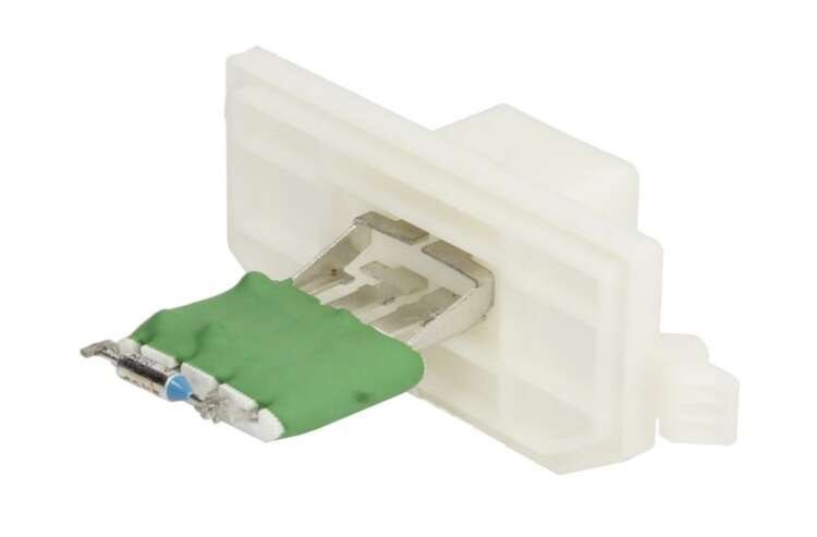 Резистор отопителя Ford Transit Tourneo Custom