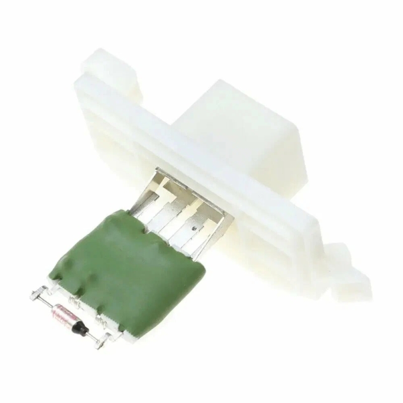 Резистор отопителя Ford Transit Tourneo Custom