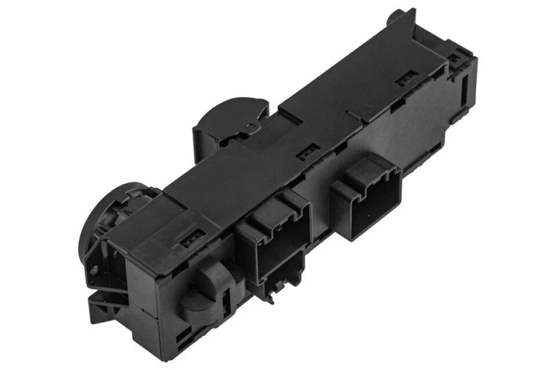 Блок управления стеклоподъёмниками Ford