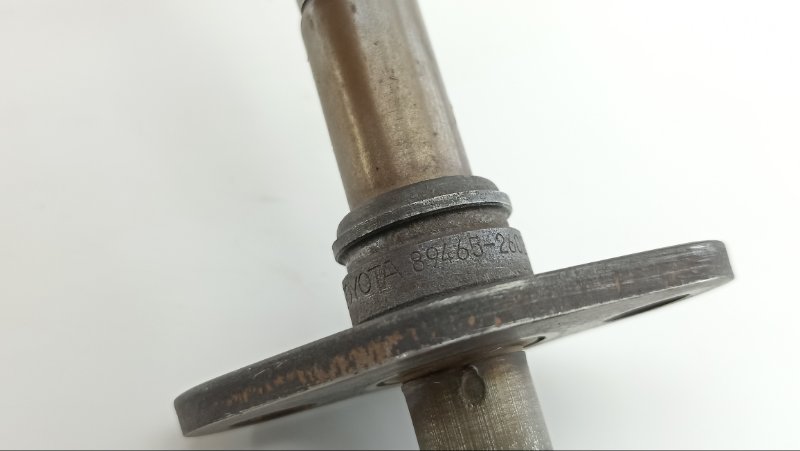 Лямбда-зонд TOYOTA REGIUS ACE RZH112 1RZE 2000 (б/у) Лямбда-зонд TOYOTA REGIUS ACE RZH112 1RZE 2000 (б/у)