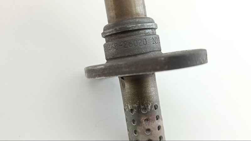 Лямбда-зонд TOYOTA REGIUS ACE RZH112 1RZE 2000 (б/у) Лямбда-зонд TOYOTA REGIUS ACE RZH112 1RZE 2000 (б/у)