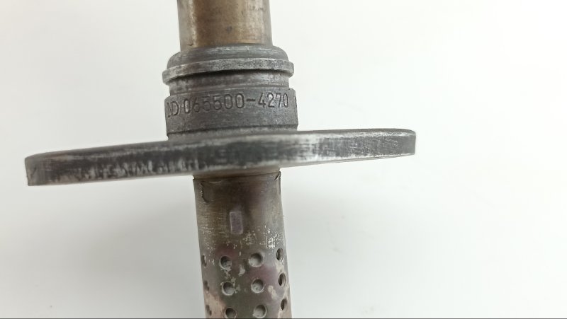 Лямбда-зонд TOYOTA REGIUS ACE RZH112 1RZE 2000 (б/у) Лямбда-зонд TOYOTA REGIUS ACE RZH112 1RZE 2000 (б/у)