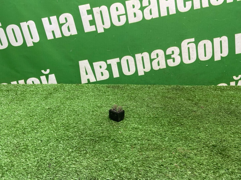 Реле Ford Focus 1 (б/у)