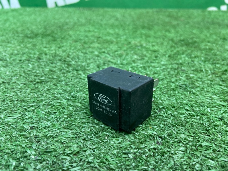 Реле Ford Focus 1 (б/у)