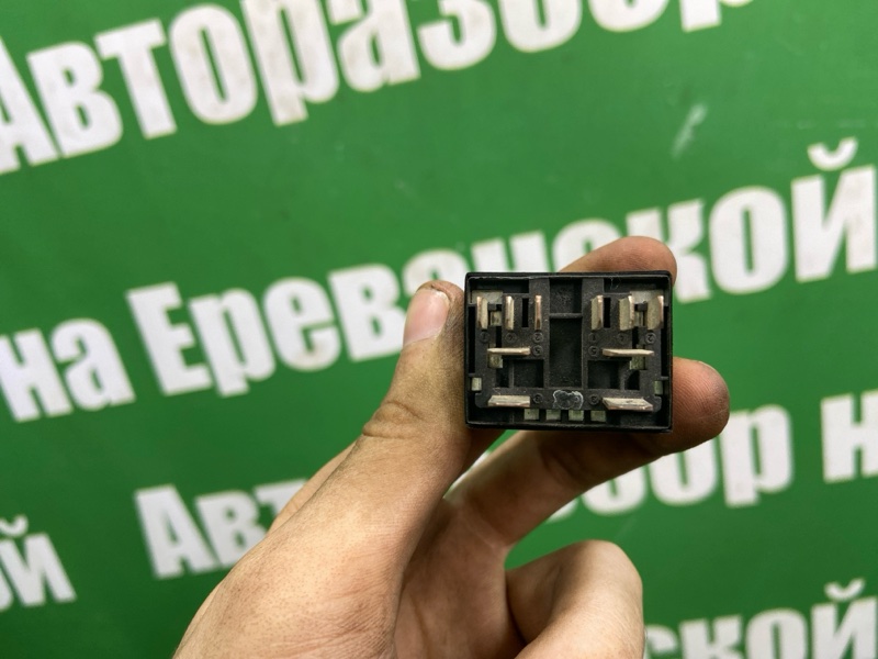 Реле Ford Focus 1 (б/у)