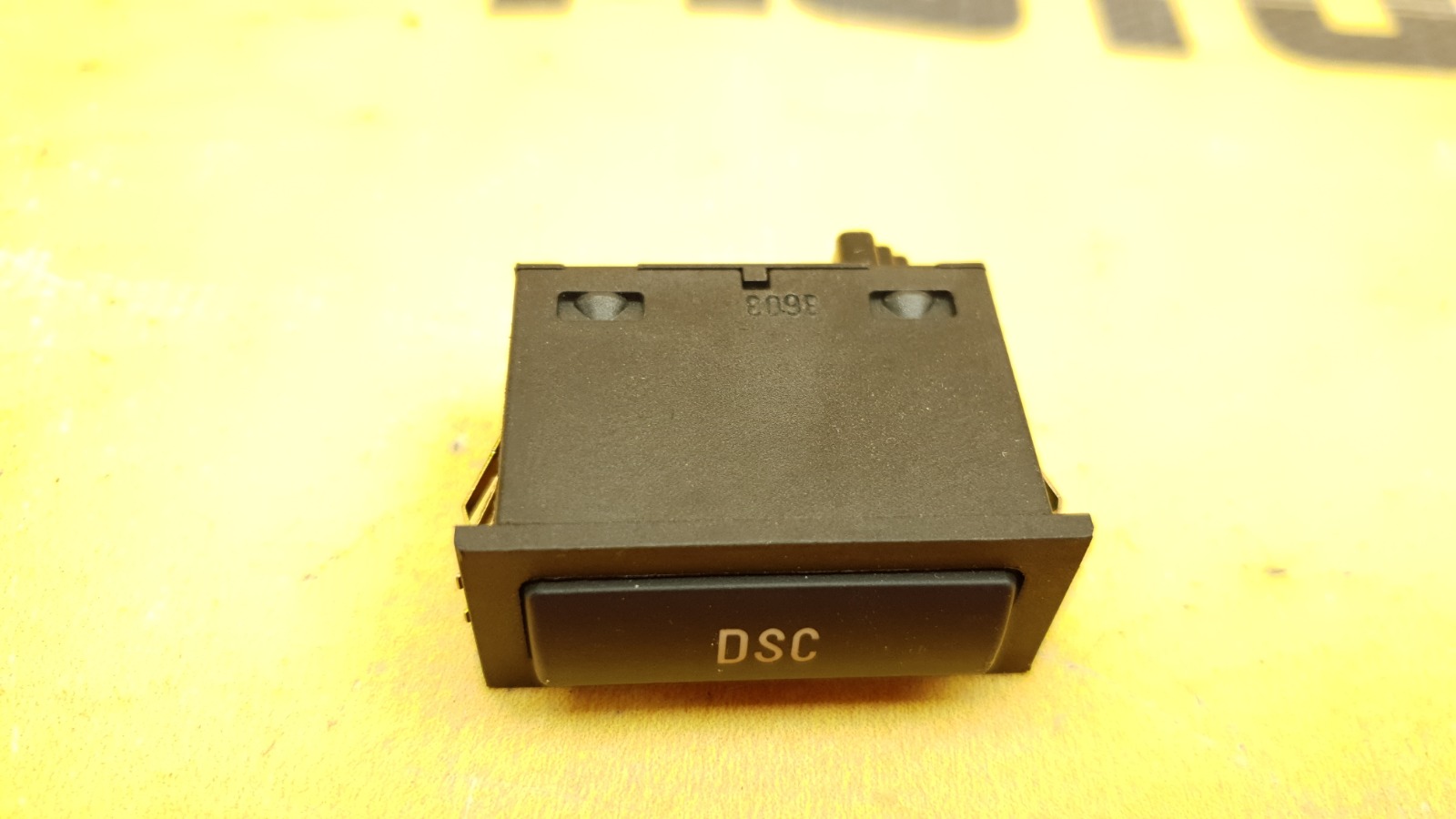 Кнопка DSC 320i 2003 E46 N42B20A 1.8