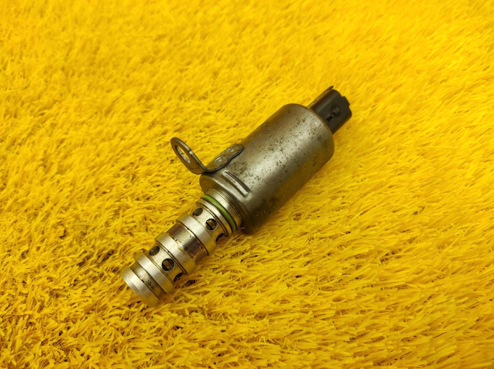 Клапан электромагнитный MINI Countryman S 2011 R60 N18B16A 1.6 контрактная