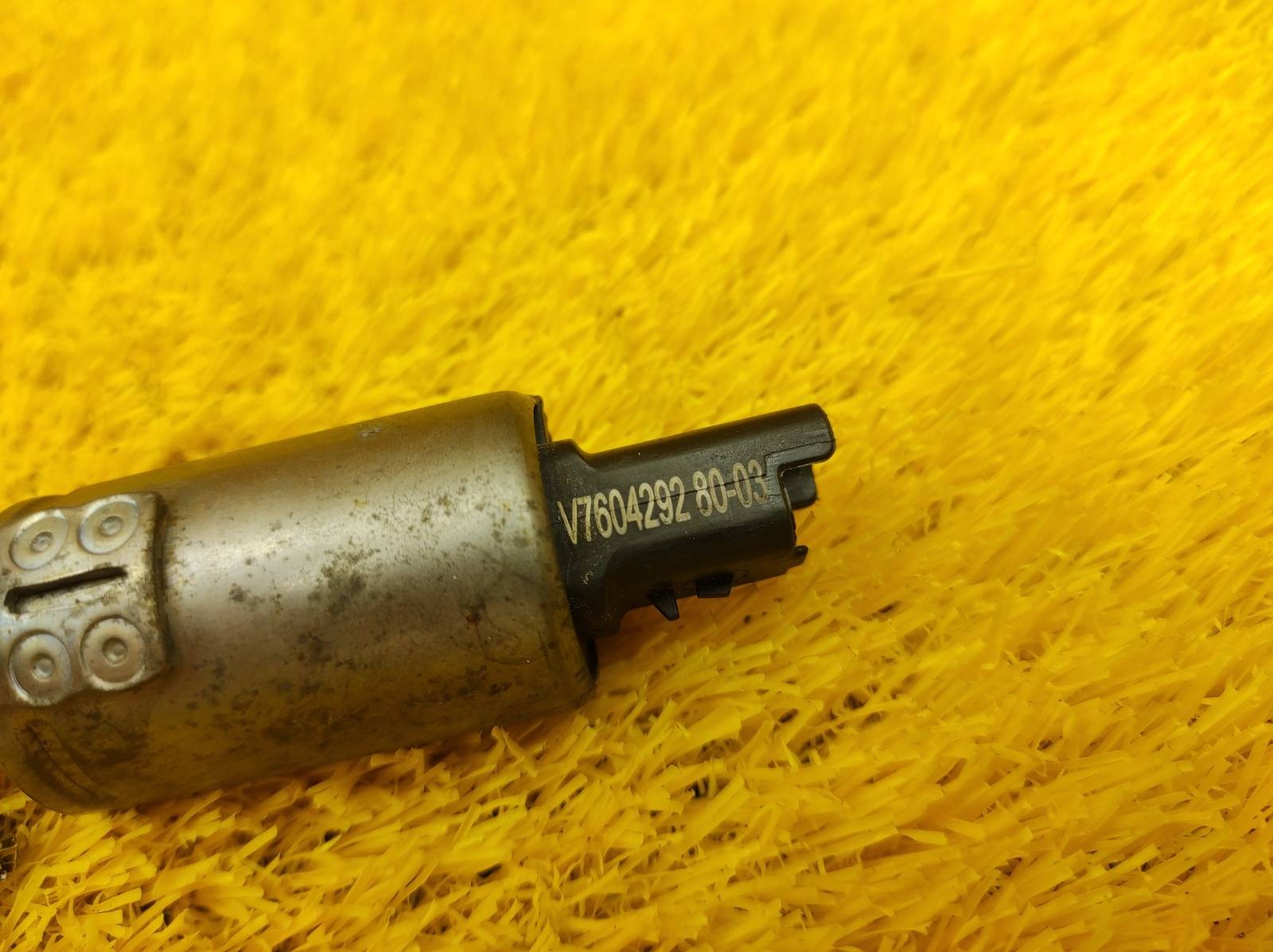 Клапан электромагнитный Countryman S 2011 R60 N18B16A 1.6