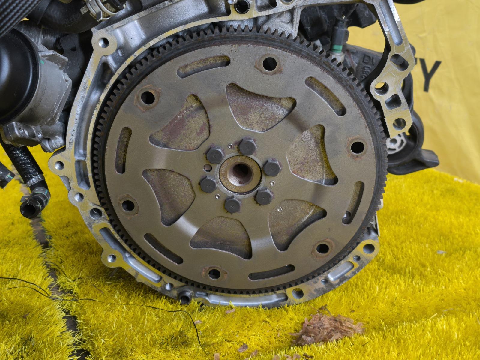 Двигатель Peugeot RCZ EP6CDT 2011 (б/у)